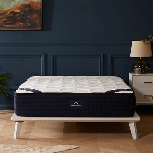 DreamCloud Luxury Hybrid Queen Mattress