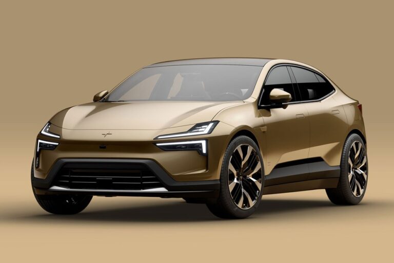 The best new cars coming in 2023