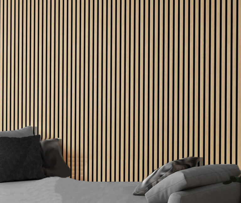 WPC Interior Wall Cladding